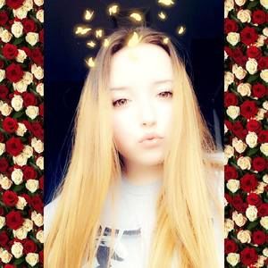 Meet your Posher, Angie